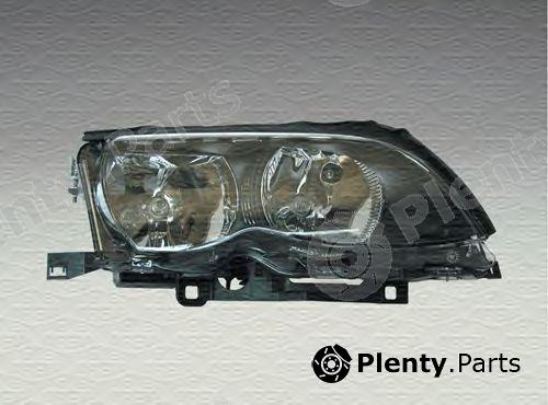  MAGNETI MARELLI part 710301177272 Headlight