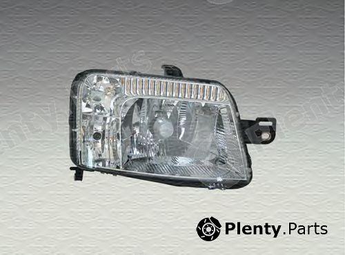  MAGNETI MARELLI part 712416901122 Headlight