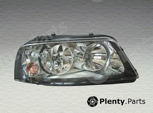  MAGNETI MARELLI part 710301182273 Headlight