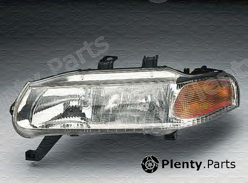  MAGNETI MARELLI part 712754059010 Headlight