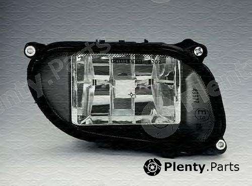  MAGNETI MARELLI part 712362801129 Fog Light
