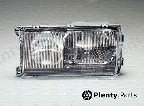  MAGNETI MARELLI part 710301060161 Headlight