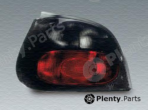  MAGNETI MARELLI part 714025281701 Combination Rearlight