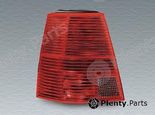  MAGNETI MARELLI part 714028430703 Combination Rearlight