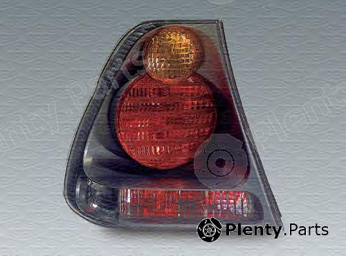  MAGNETI MARELLI part 714028570735 Combination Rearlight