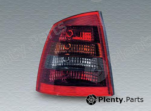  MAGNETI MARELLI part 714029052701 Lamp Base, tail light