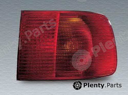  MAGNETI MARELLI part 714029290801 Combination Rearlight