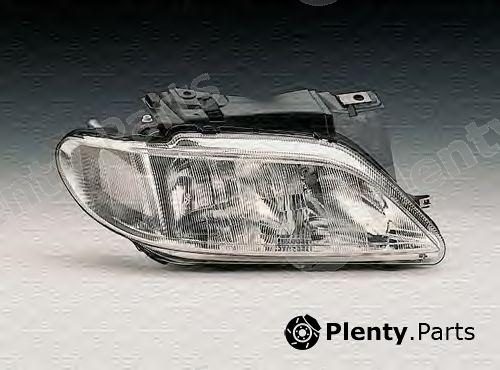  MAGNETI MARELLI part 712375501129 Headlight