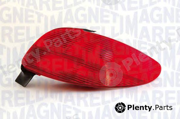  MAGNETI MARELLI part 714025311701 Combination Rearlight