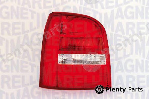  MAGNETI MARELLI part 714029081811 Combination Rearlight