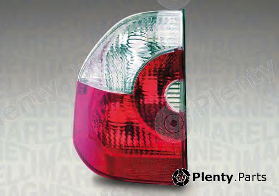  MAGNETI MARELLI part 715001001104 Combination Rearlight