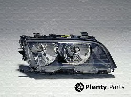  MAGNETI MARELLI part 710301157204 Headlight