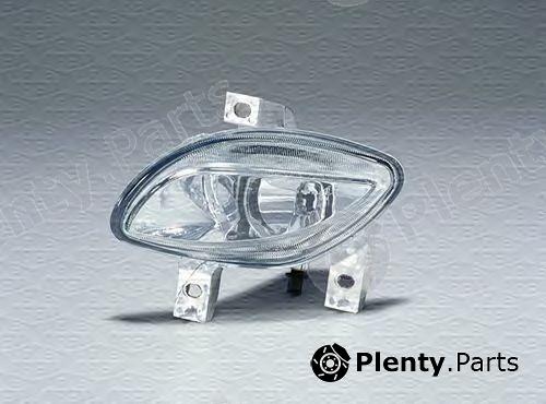  MAGNETI MARELLI part 712411001129 Fog Light