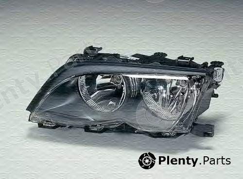  MAGNETI MARELLI part 710301157284 Headlight