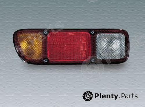  MAGNETI MARELLI part 714098290188 Combination Rearlight