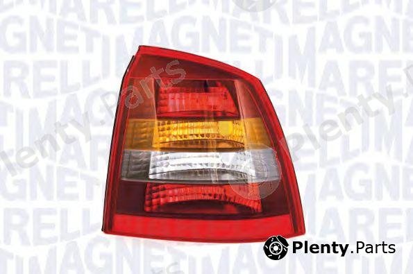  MAGNETI MARELLI part 714029051832 Combination Rearlight