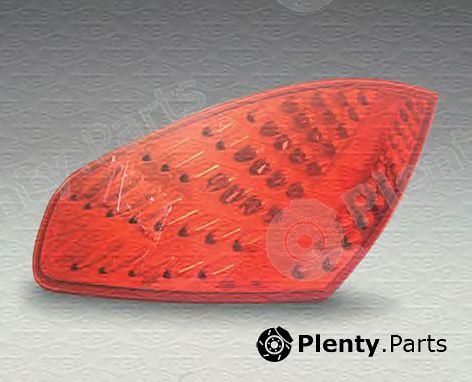  MAGNETI MARELLI part 714025600861 Combination Rearlight