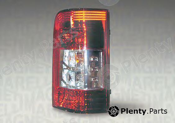  MAGNETI MARELLI part 714000028340 Combination Rearlight