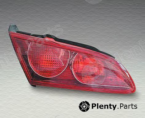  MAGNETI MARELLI part 714027800701 Combination Rearlight