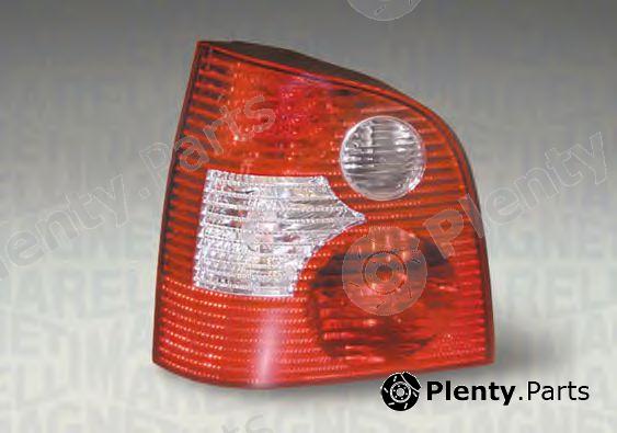  MAGNETI MARELLI part 714000018993 Combination Rearlight