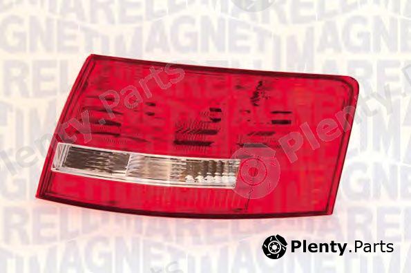  MAGNETI MARELLI part 715001007002 Combination Rearlight