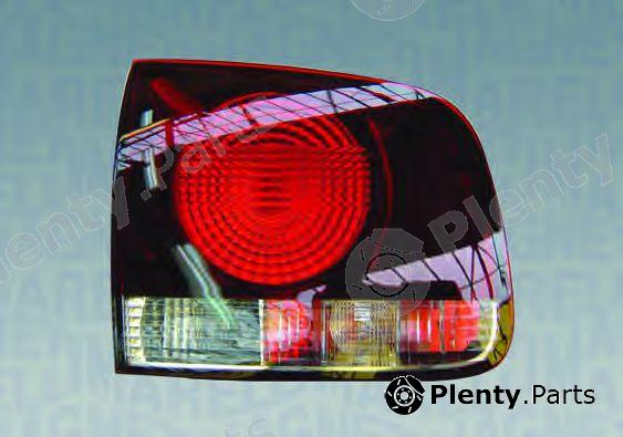  MAGNETI MARELLI part 714028260112 Combination Rearlight