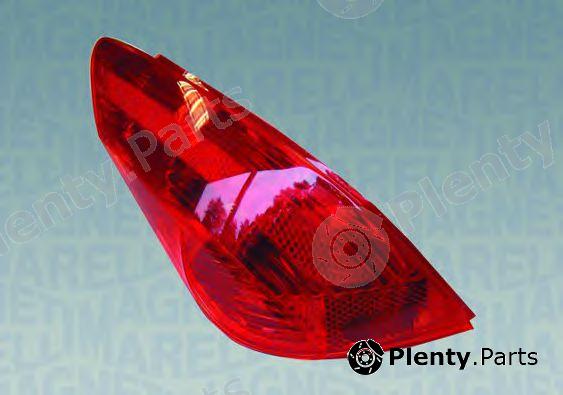  MAGNETI MARELLI part 714025890802 Combination Rearlight