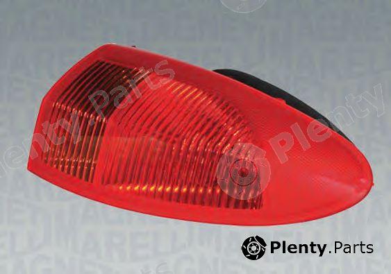  MAGNETI MARELLI part 715104051000 Combination Rearlight