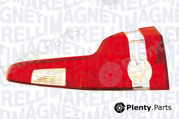  MAGNETI MARELLI part 714028121802 Combination Rearlight