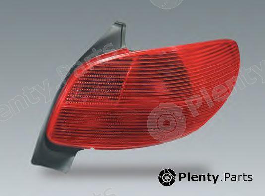  MAGNETI MARELLI part 714025310701 Combination Rearlight