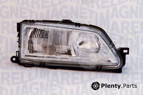  MAGNETI MARELLI part 712754059050 Headlight