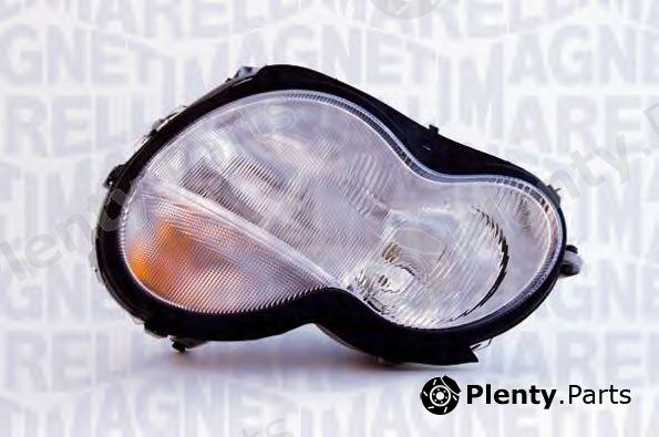  MAGNETI MARELLI part 710301166271 Headlight