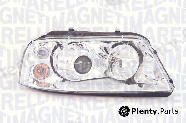  MAGNETI MARELLI part 710301182273 Headlight