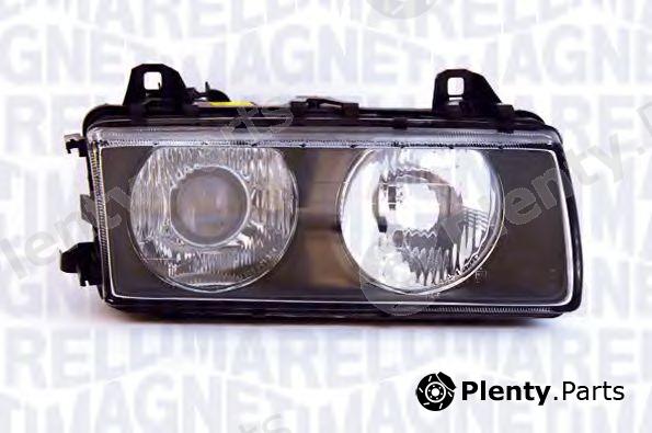  MAGNETI MARELLI part 710301087035 Headlight