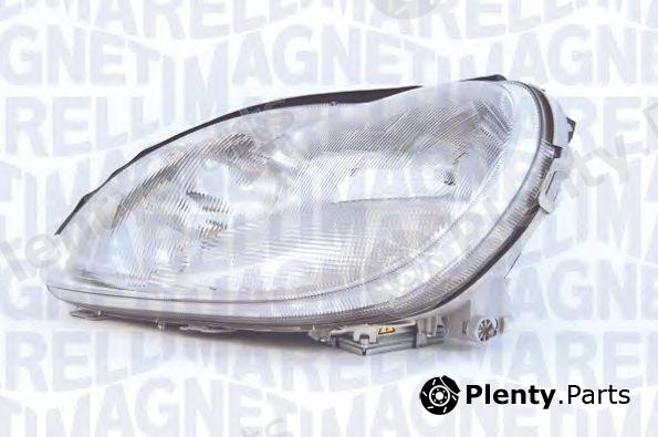  MAGNETI MARELLI part 710301153272 Headlight