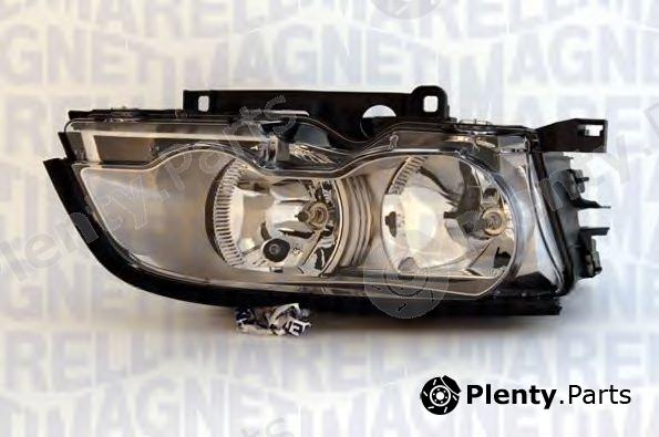  MAGNETI MARELLI part 710301157204 Headlight
