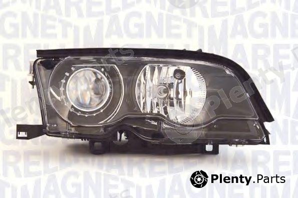  MAGNETI MARELLI part 710301157281 Headlight