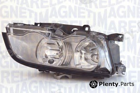  MAGNETI MARELLI part 710301157213 Headlight