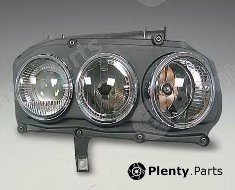  MAGNETI MARELLI part 712428201129 Headlight