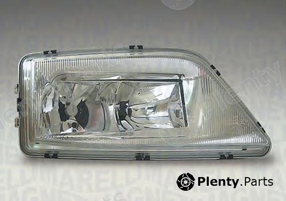  MAGNETI MARELLI part 710301160001 Headlight