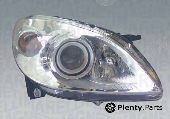  MAGNETI MARELLI part 710301220287 Headlight
