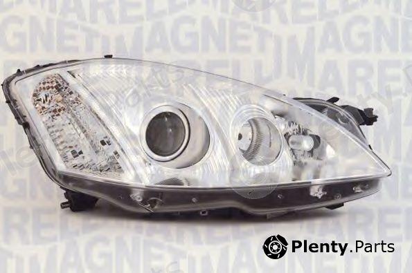  MAGNETI MARELLI part 710301216286 Headlight