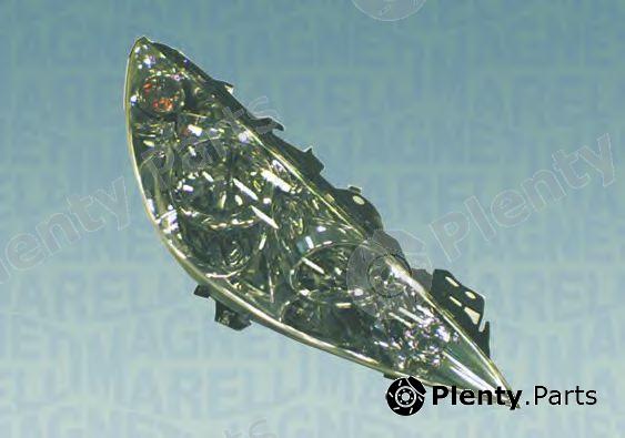  MAGNETI MARELLI part 712447001129 Headlight