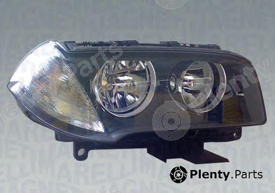  MAGNETI MARELLI part 710301235201 Headlight