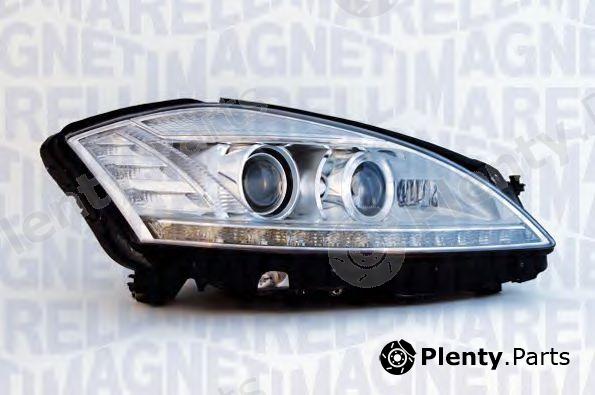  MAGNETI MARELLI part 711307023063 Headlight