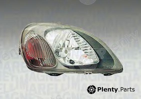  MAGNETI MARELLI part 713121617022 Headlight