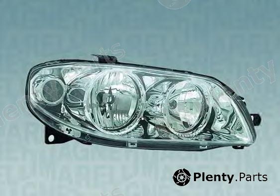  MAGNETI MARELLI part 713121617062 Headlight