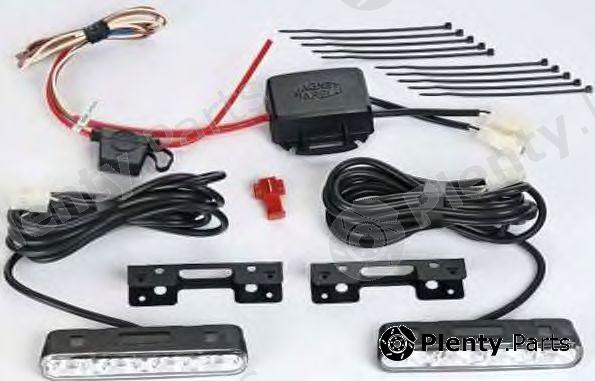  MAGNETI MARELLI part 713121617080 Daytime Running Light Set