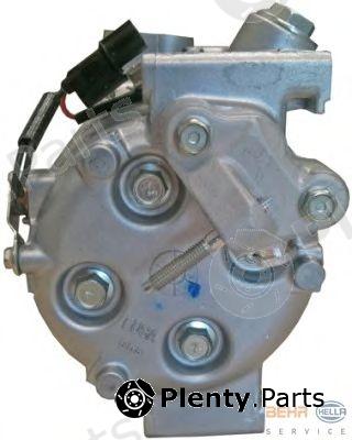  BEHR part 8FK351121541 Compressor, air conditioning