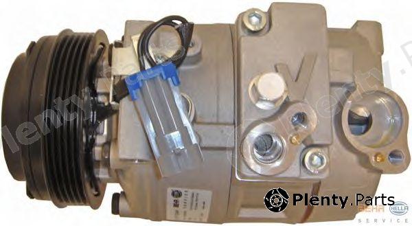  BEHR part 8FK351126-941 (8FK351126941) Compressor, air conditioning